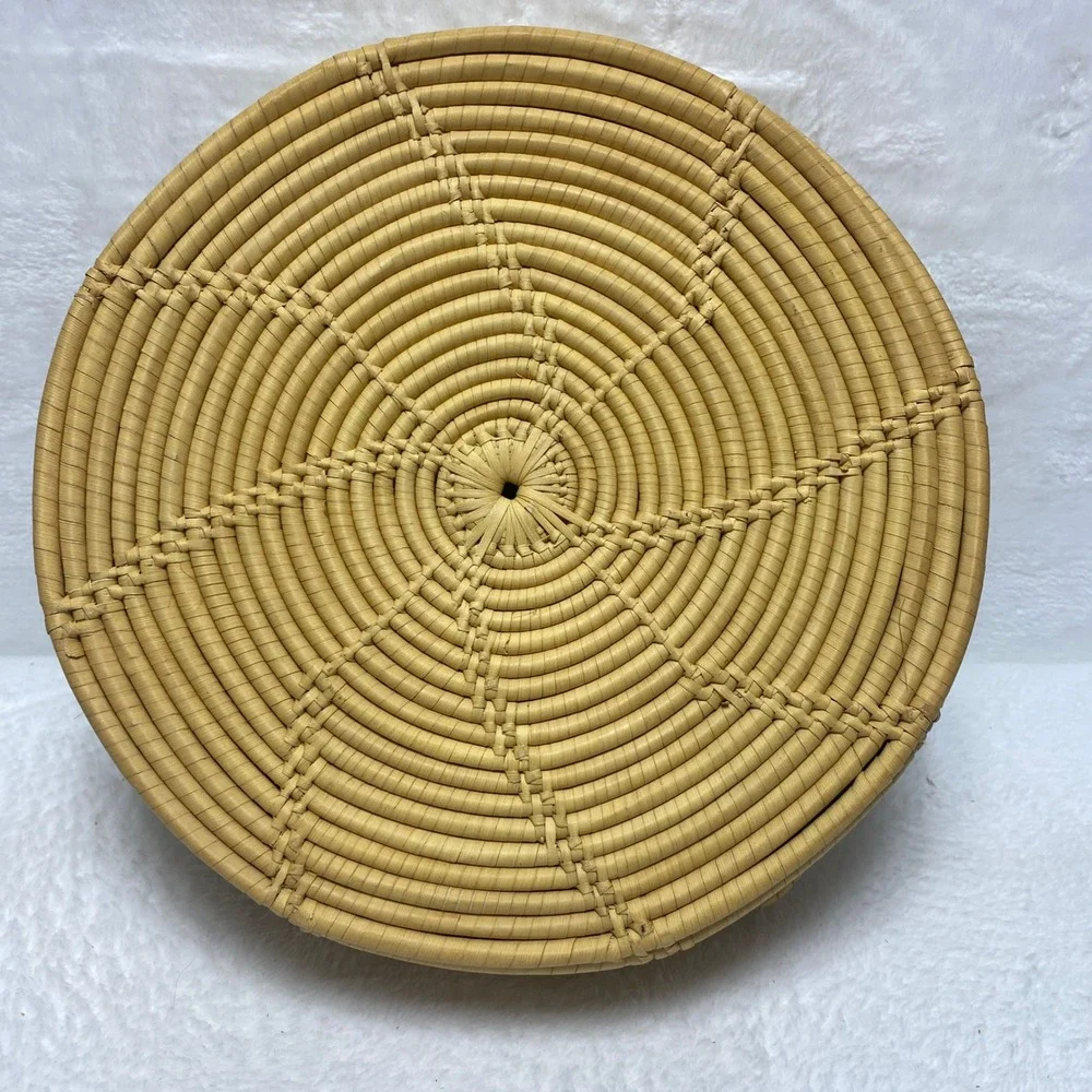 The Unbranded Brand handcrafted woven